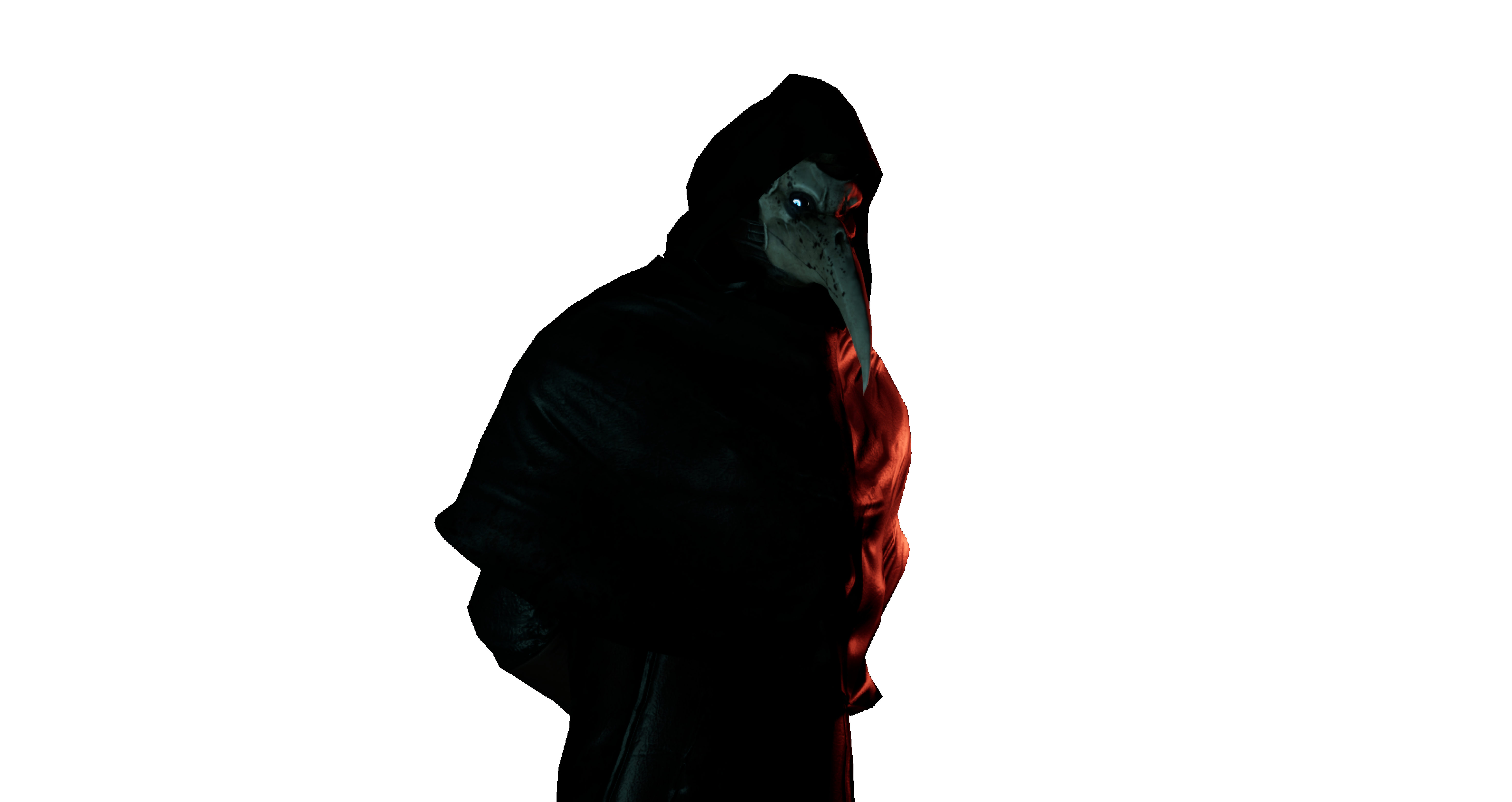 Visual Log of SCP-049